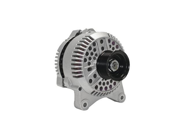 Pure Energy New Alternator