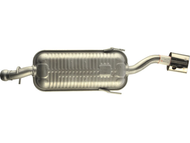 API Muffler