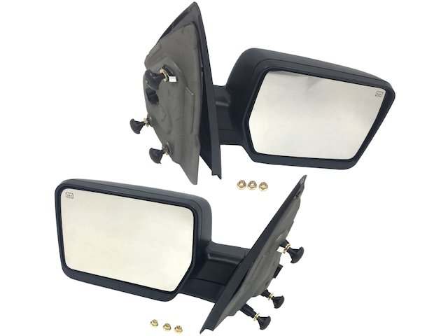 Replacement Mirror Set