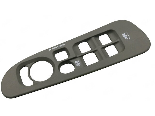 SKP Door Window Switch Bezel