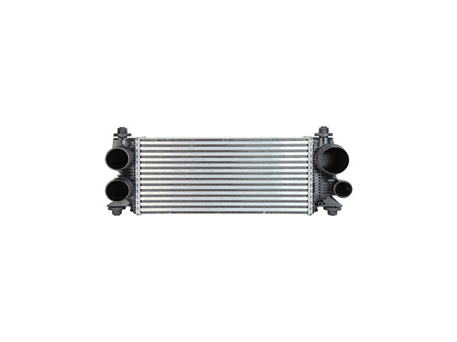 Action Crash Intercooler