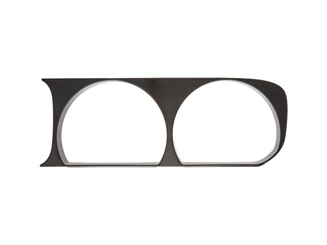 Action Crash Headlight Bezel