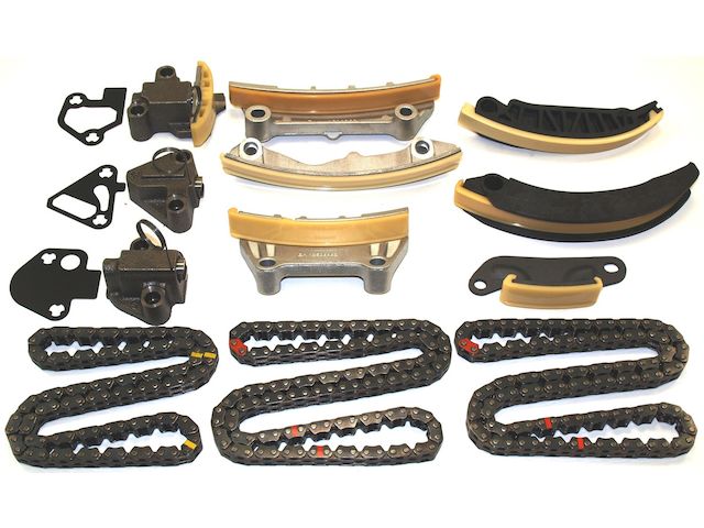 Cloyes Timing Chain Kit