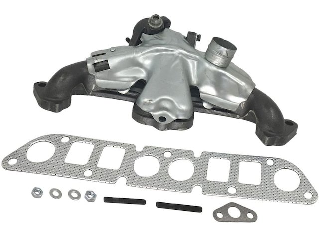 Replacement Exhaust Manifold