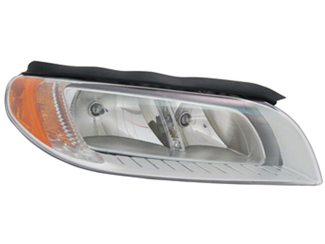 Action Crash Headlight Assembly