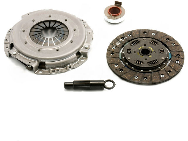 LUK Clutch Kit