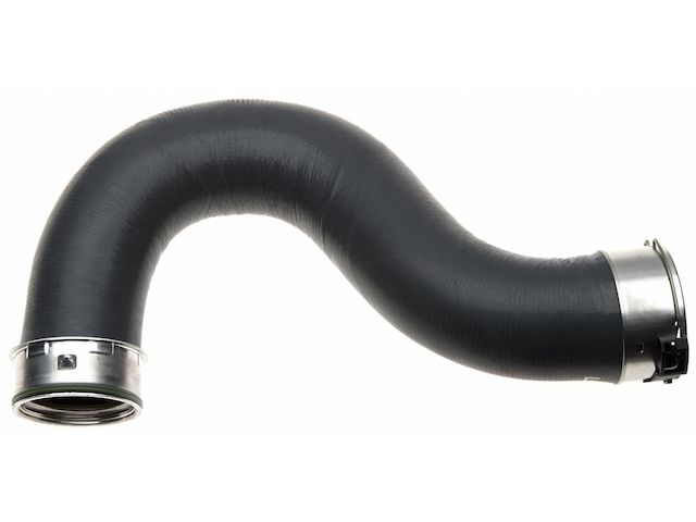 Gates Turbocharger Hose (Molded - Standard) Turbocharger Intercooler Hose