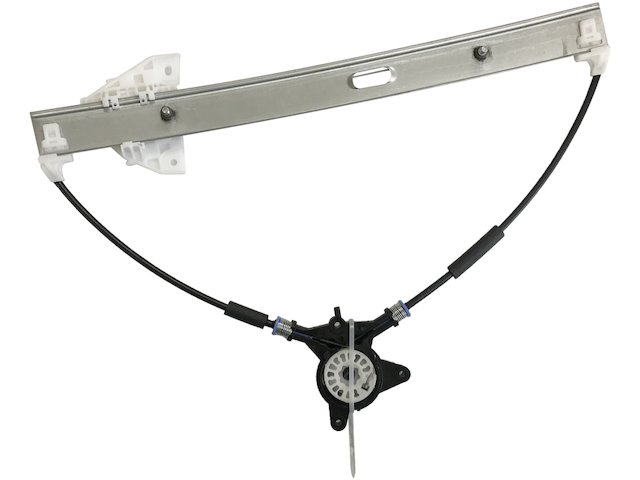 Replacement Window Regulator