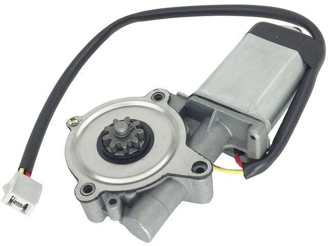 Replacement Window Motor