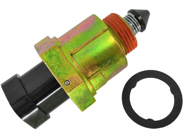 Replacement Idle Control Valve