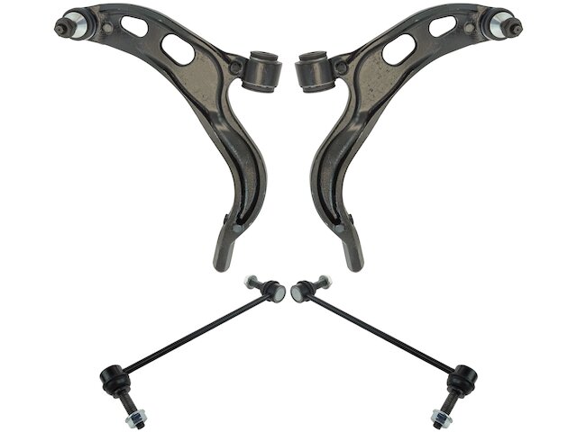 TRQ Control Arm and Sway Bar Link Kit