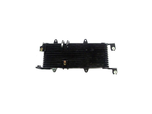 Action Crash Transmission Oil Cooler