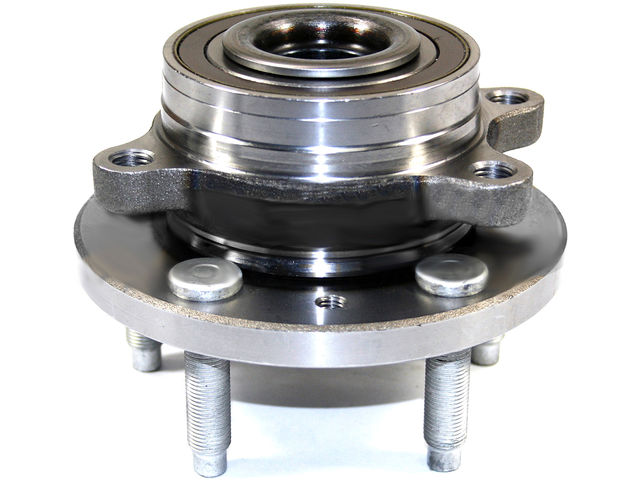 Pronto Wheel Hub Assembly