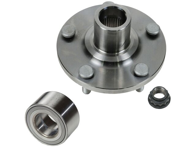 DIY Solutions Wheel Hub and Bearing Kit