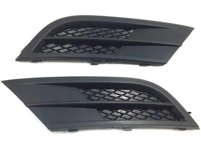 Replacement Fog Light Cover Set