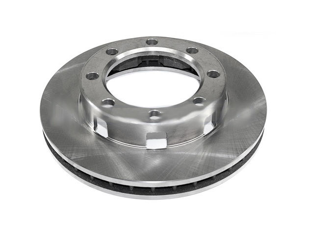 DuraGo Brake Rotor