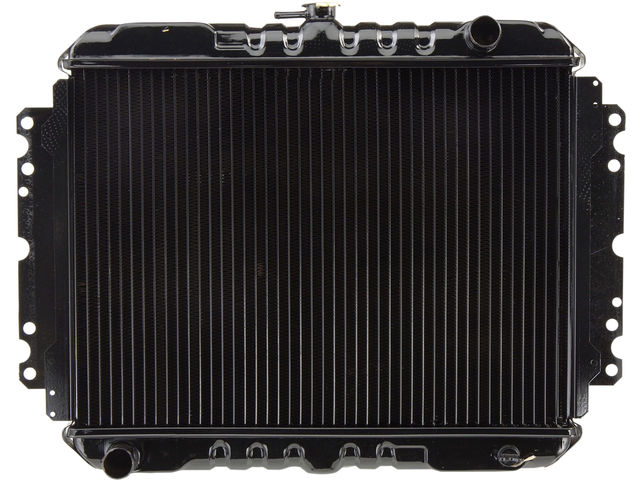 APDI Radiator Radiator