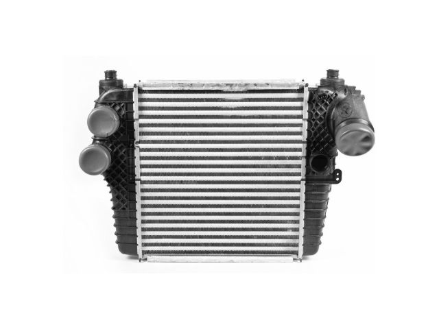 Action Crash Intercooler