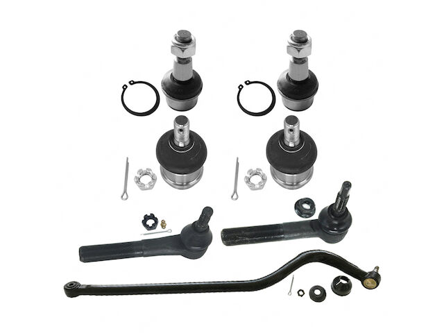 SKP Ball Joint Kit