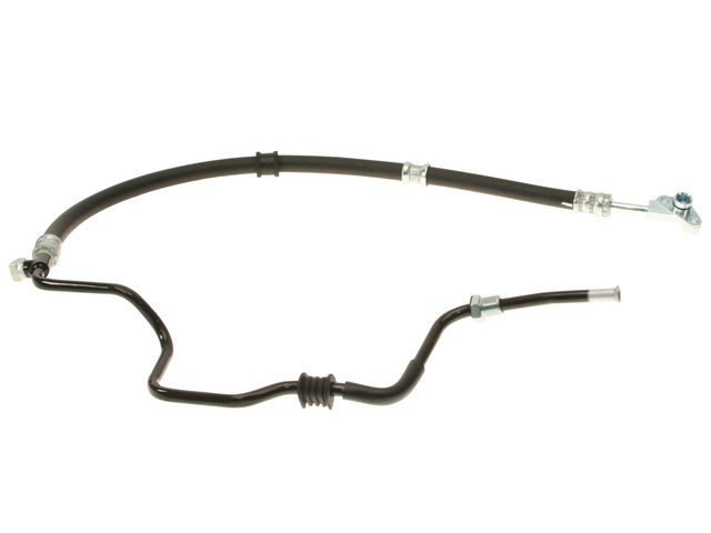 Nichirin Line Assembly - HP Power Steering Pressure Hose