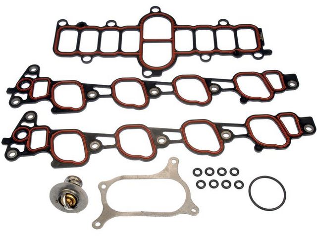 thumbnail image 2 of Evan-Fischer Intake Manifold Gasket Set – For 2004-2010 Ford F-150 – Direct Replacement 2 of 6