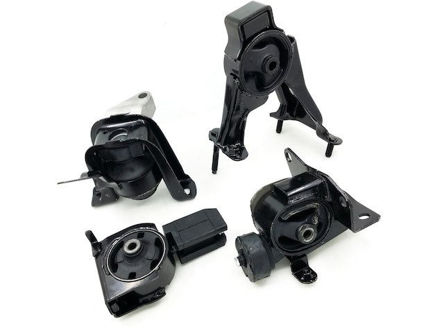 Replacement Engine Mount and Transmission Mount Kit