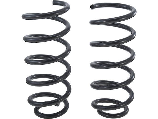 API Coil Spring Set