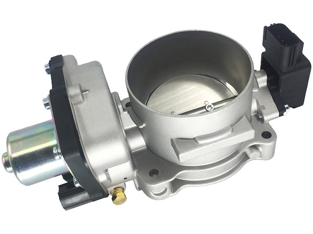 Replacement Throttle Body