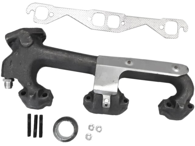 Replacement Exhaust Manifold