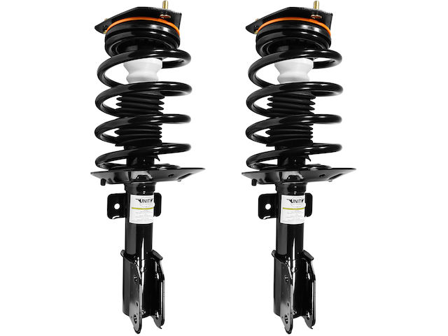 Unity Pre-assembled Complete Strut Assembly Kit Strut Assembly Kit