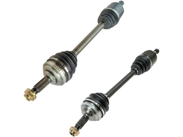 TRQ Axle Shaft Set