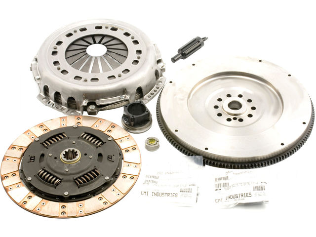 LUK Clutch Kit