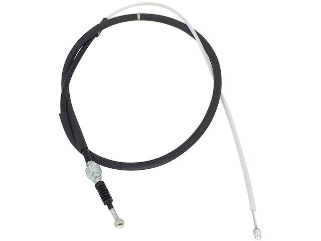 Replacement Parking Brake Cable