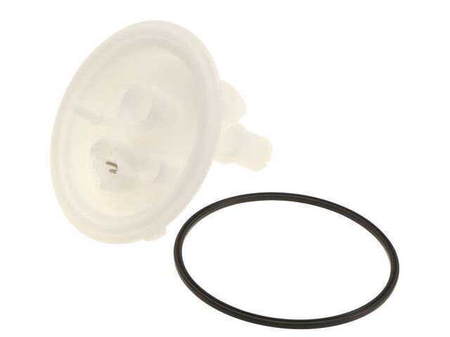 Genuine Fuel Pump Module Cover