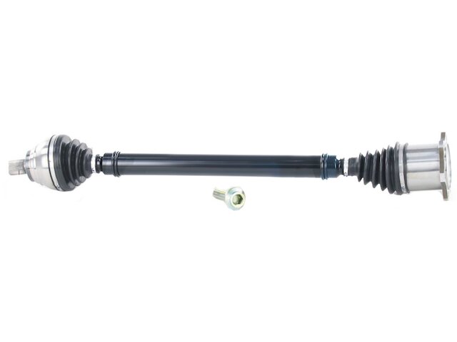 SurTrack AAR CV Axle Shaft Axle Assembly