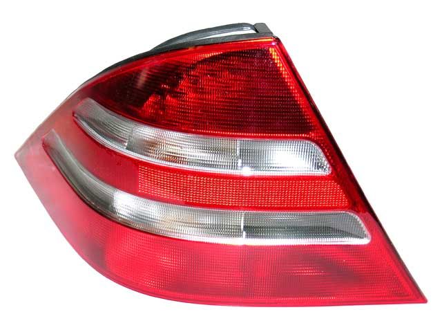 ULO Taillight Tail Light Assembly