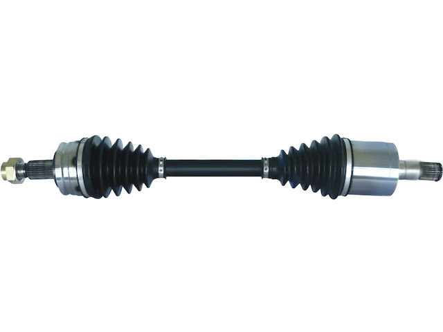 SurTrack CV Axle Shaft Axle Assembly