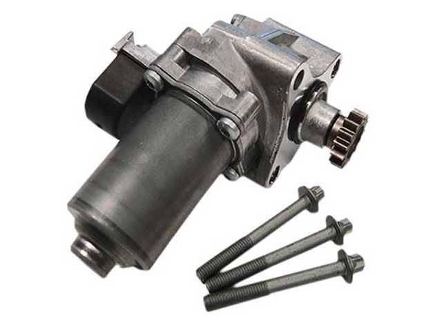 OEM Transfer Case Motor (Actuator) Transfer Case Motor