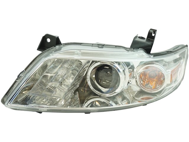 DIY Solutions Headlight Assembly