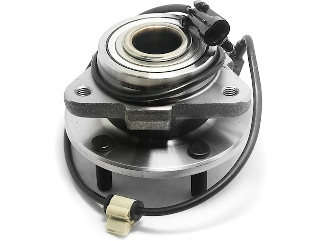 Replacement Wheel Hub Assembly