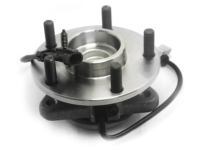 Replacement Wheel Hub Assembly