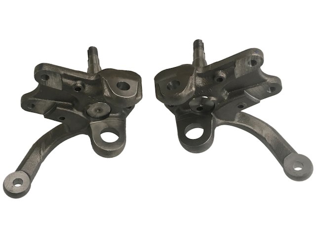 Replacement Steering Knuckle