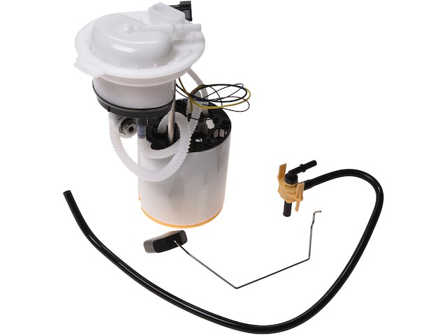 API Fuel Pump