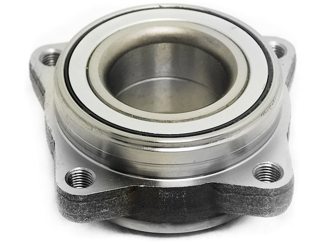 Replacement Wheel Hub Assembly