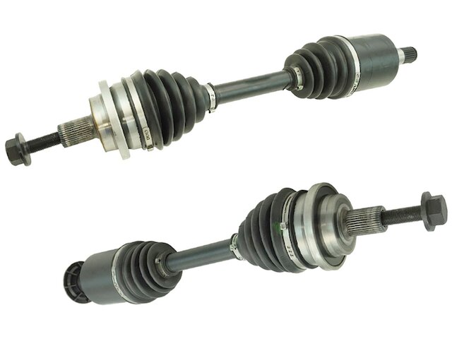 TRQ Axle Shaft Set