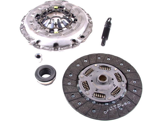 LUK Clutch Kit