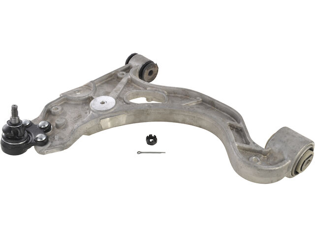 API Control Arm and Ball Joint Assembly