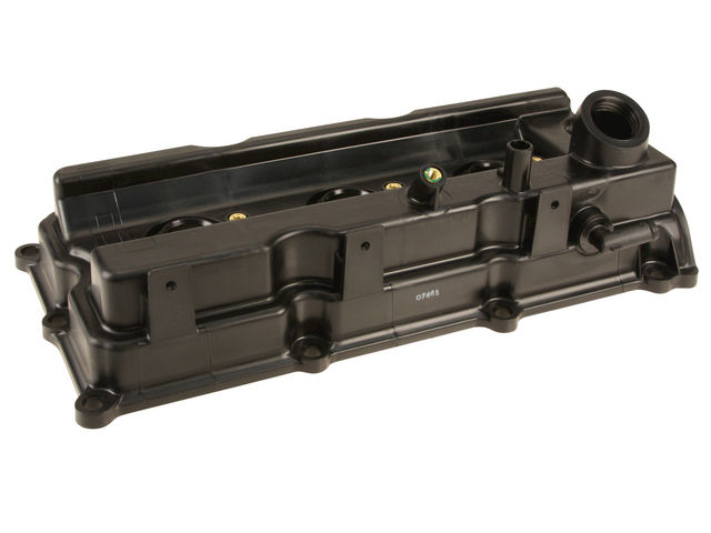 Original Equipment Valve Cover