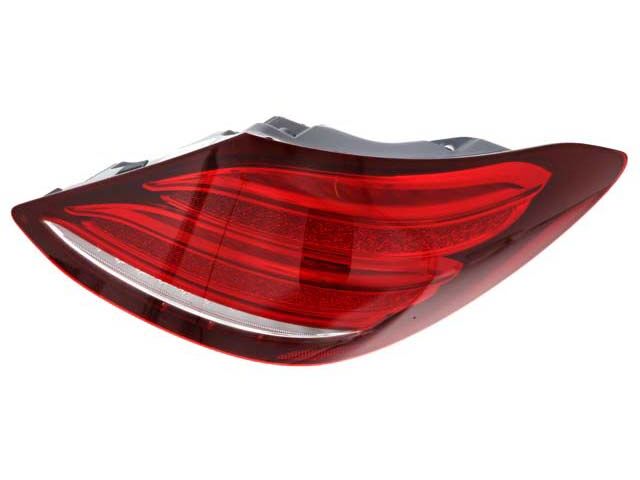 Automotive Lighting Taillight (LED) Tail Light Assembly