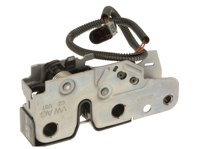 Genuine Hood Latch